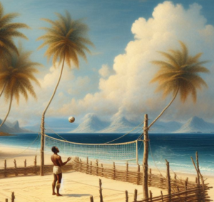 Robinson Crusoé, 18ème siècle, 1709, 1 février, Daniel Defoe, Littérature, Roman, Alexander Serlik, seul, solitude, île, île déserte