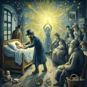 van gogh birthday www.historire.fr