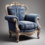 fauteuil de claude lévi strauss www.historire.fr