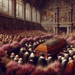 11 Mai 1696 : Décès de Jean de la Bruyère, écrivain et auteur des “Caractères ou les moeurs de ce siècle”