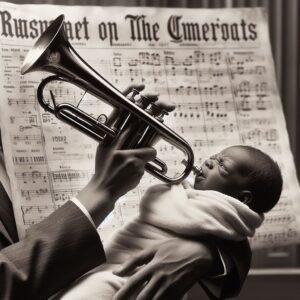25 mai 1926, anisssance de Miles Davis www.historire.fr