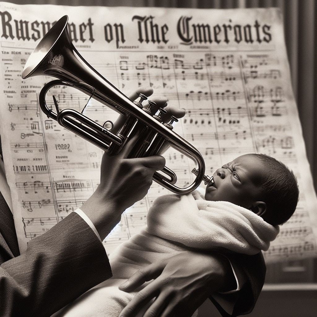 25 mai 1926, anisssance de Miles Davis www.historire.fr