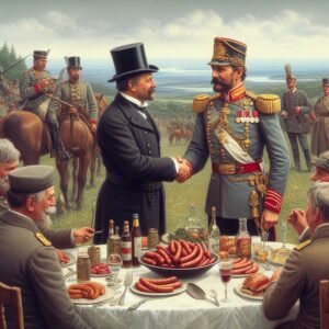 10 mai 1871 traité de francfort www.historire.fr