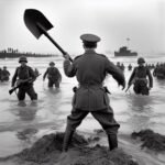 le général de gaulle lance la pelle du 18 juin www.historire.fr