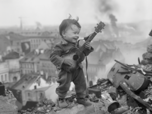 paris 15 juin 1943, naissance de johnny hallyday www.historire.fr