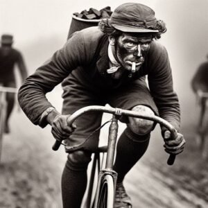 qui a remporté le premier Tour de France ? www.historire.fr