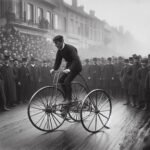 qui remporta le premier tour de france ? www.historire.fr