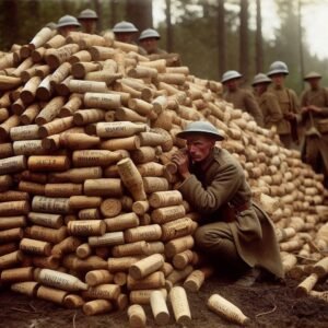 5 août 1914 bataille de Liège www.historire.fr