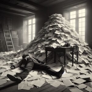 18 août 1850 mort de Balzac www.historire.fr