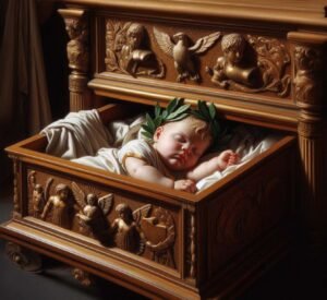 161 Naissance de l'emperueur romain Commode www.historire.fr