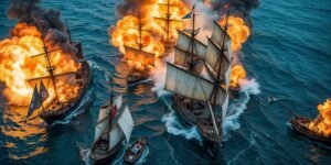 22 août 1851 coupe de l'america www.historire.fr