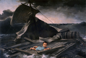 26 Septembre 1791 : Naissance de Théodore Géricault sous le regard médusé de sa mère