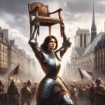 quand Jeanne d'Arc a-t-elle lever le siège de Paris ? www.hstorire.fr