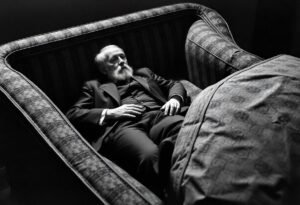 23 septembre 1939 mort de Freud