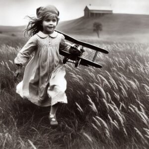 laura ingalls traverse l'amérique en avion www.historire.fr
