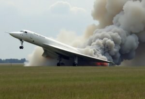crash concorde www.historire.fr
