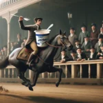 en quelle année a été crée le Jockey-Club en France ? www.historire.fr