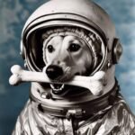 premier chien dans l'espace www.historire.fr