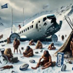 accident d'avion dans les Andes en 1972 cannibalisme www.historire.fr