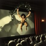 en quelle année est sorti Tarzan au cinéma ? www.historire.fr