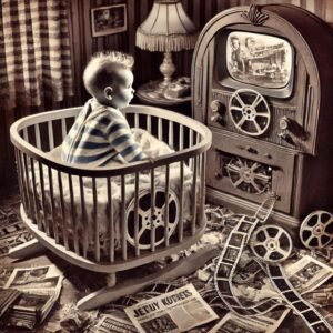 18 décembre 1946 naissance de Spielberg www.historire.fr