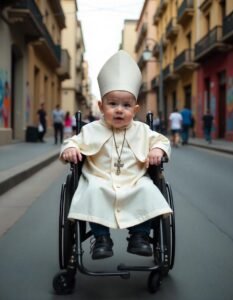 1936 naissance du papa François www.historire.fr