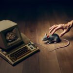 9 décembre 1968 invention de la souris www.historire.fr