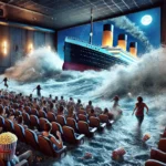 7 Janvier 1998 : Sortie en salle du film "Titanic" qui fera chavirer 2.200 passages et plus de 20 millions de téléspectateurs en France www.historire.fr