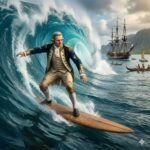 james cook décpouvre les iles Hawaï www.historire.fr