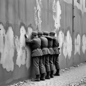 26 Janvier 1943 : Jean Moulin fonde le M.U.R. (Mouvements unis de la Résistance), pour éviter de se retrouver le dos au mur www.historire.fr