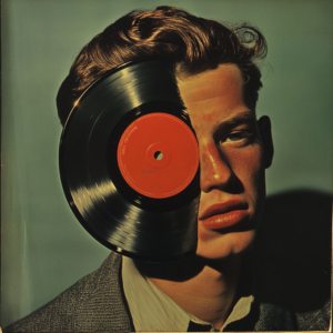 premier 45 tours www.historire.fr