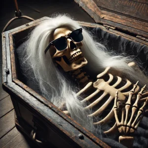 Karl Lagerfled est mort le 19 février 2019 www.historire.fr