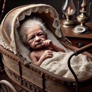 2& Février 1875 naissance de Jeanne Calment www.historire.fr