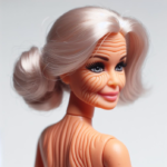 9 mars 1959 naissance de Barbie www.historire.fr