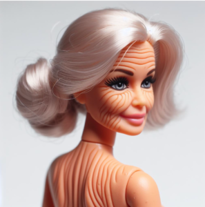 9 mars 1959 naissance de Barbie www.historire.fr