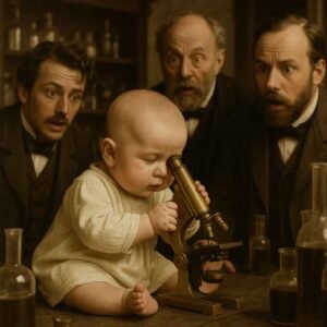 15 mai 1859 naissance de Pierre Curie www.historire.fr