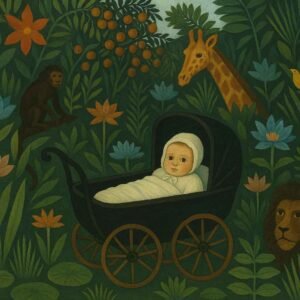 21 mai 1844 naissance de Henri Rousseau à Laval www.fucknews.fr