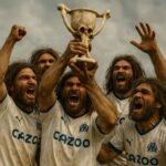 26 mai 1993, l'OM remporte la première Ligue des champions de son histoire www.historire.fr