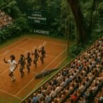 5 juin 1983 Noah remporte Roland Garros www.historire.fr