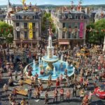 21 juin 1982 légalisation des rave-party www.historire.fr