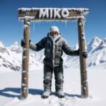 Messner est le premier alpiniste à gravir l'Everest sans oxygène www.historire.fr