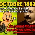🕯️ 19 Octobre 1862 : naissance d’Auguste Lumière, qui projettera très tôt ses rêves sur grand écran (Jeux de mots, décalé, humour de situation, références cinéphiles, absurdités historiques) 🅐 PARTIE A – Parodie journalistique humoristique 🎬 Le bébé Lumière, ou l’enfant qui voyait flou (puis net à 24 images/seconde) Lyon, 1862. Un cri retentit dans la maternité. Ce n’est pas celui d’un bébé… mais celui d’un projectionniste, choqué de voir un nourrisson sortir déjà en format 4:3. "Il est arrivé avec un clap et une pellicule ombilicale !", aurait crié la sage-femme, en rembobinant le cordon comme une bobine de Pathé-Gaumont. Auguste Lumière, ainsi prénommé en hommage à l'éclairage public de la ville de Lyon (ou pas), naît sous le signe du cinéma, à une époque où les écrans étaient en papier et les pubs… uniquement murales. 🎥 Une jeunesse entre ombres et pellicule Très tôt, Auguste ne joue pas avec des cubes comme ses camarades, mais avec des lentilles, des prismes et des projecteurs artisanaux montés sur son cheval à bascule. Sa première invention ? Une boîte à meuh qui diffuse aussi la bande-annonce. "Vers 4 ans, il refusait de dormir sans générique de fin", témoigne son arrière-petite-nièce fictive. Son frère Louis, jaloux, invente le bouton “pause” pour lui couper la chique. L'ambiance à la maison ? Moins “Les Frères Lumière” que “Les Frères Fracture”. 🎞️ Le grand écran… dans le berceau Selon certaines légendes douteuses transmises de bouche en bouche (et amplifiées par TikTok Histoire™), le petit Auguste aurait projeté ses premiers rêves sur un mur de chambre, à l’aide d’une veilleuse et d’un miroir concave. Il aurait même murmuré : "Un jour, les gens paieront pour voir des trains arriver à la gare." Et ils l’ont fait. (Spoiler : ils ont aussi payé pour voir des Minions, donc tout espoir n’est pas perdu.) 🍿 Auguste, l’homme qui a vu l’homme voir le film Avec son frère Louis, Auguste invente le Cinématographe. Le duo révolutionne l’image animée, enchaînant les succès : “La Sortie de l’usine Lumière à Lyon” (préquel de “Burn-out chez Renault”) “L’Arroseur arrosé” (influence directe de “Jackass”) “Bébé mange sa soupe” (inspiration évidente de “Top Chef Kids”) Le public est ébahi, certains crient au miracle, d'autres au démon : on parle même de spectateurs ayant fui la salle, croyant que le train allait sortir de l’écran. Spoiler : c’était pas encore de la 4DX. 🎞️ Du rêve au mythe, d’Auguste à l’Avatar Aujourd’hui, sans Auguste, pas de cinéma. Pas de Spielberg. Pas de “Fast & Furious 11 : L’inflation contre-attaque”. Pas de débat sur la fin de “Inception”. Pas de popcorn à 9,80 €. Bref, pas de culture… sauf TikTok, mais là c’est une autre dystopie. 🅑 PARTIE B – Traitement réaliste 📜 Qui était vraiment Auguste Lumière ? Auguste Lumière est né le 19 octobre 1862 à Besançon. Fils d'Antoine Lumière, un industriel et photographe, il étudie très tôt la chimie et la photographie, domaines dans lesquels il excelle. Avec son frère Louis, ils sont mondialement connus comme les pionniers du cinéma. En 1895, ils présentent leur invention majeure : le Cinématographe, capable d’enregistrer, développer et projeter des images animées. Contrairement à une idée répandue, Louis est le plus technique des deux, Auguste s’occupant davantage de la partie scientifique et médicale (il s’intéressera notamment à la microbiologie et à la radiographie). Leurs premiers films, comme “L’Arroseur arrosé” ou “La Sortie de l'usine Lumière”, sont des jalons majeurs dans l’histoire du cinéma, même s’ils voyaient l’invention plus comme une curiosité scientifique que comme un art à part entière. 🎞️ Héritage Bien qu’ils aient rapidement laissé le développement du cinéma à d’autres, les frères Lumière restent une référence incontournable. Le festival Lumière à Lyon, la cinémathèque, et de nombreuses institutions rendent hommage à leur contribution fondatrice. www.historire.fr