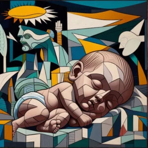 25 octobre 1881 naissance de Pablo Picasso www.historire.fr