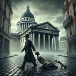 23 novembre 1924 la dépouille de Jean JAurès est transférée au Panthéon www.historire.fr