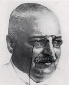 19 Décembre 1915 : Décès du médecin neurologue Alois Alzheimer dont on a tout oublié de ses découvertes www.historire.fr