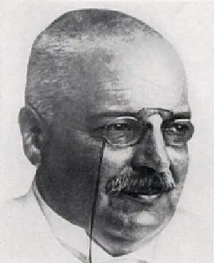 19 Décembre 1915 : Décès du médecin neurologue Alois Alzheimer dont on a tout oublié de ses découvertes www.historire.fr