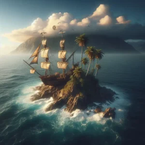 9 Février 1513, le navigateur Mascarenhas découvre un archipel à son nom, ce qui est un vrai coup de bol ! www.historire.fr